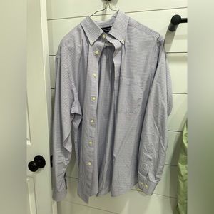 Mens Dress Shirt